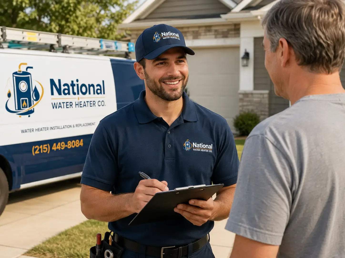 Water Heater Installation Spelter, WV FAQs